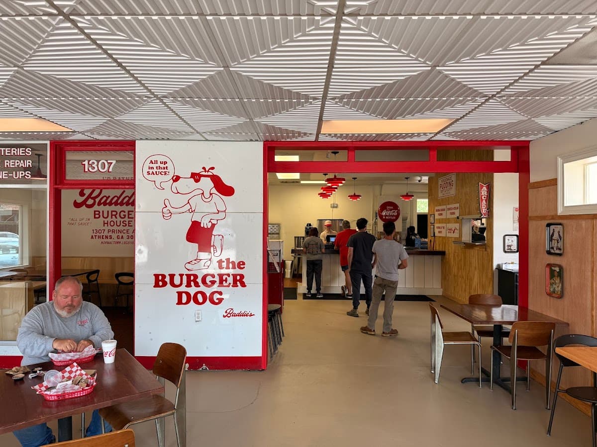 Baddies Burger House- Normaltown photo 5