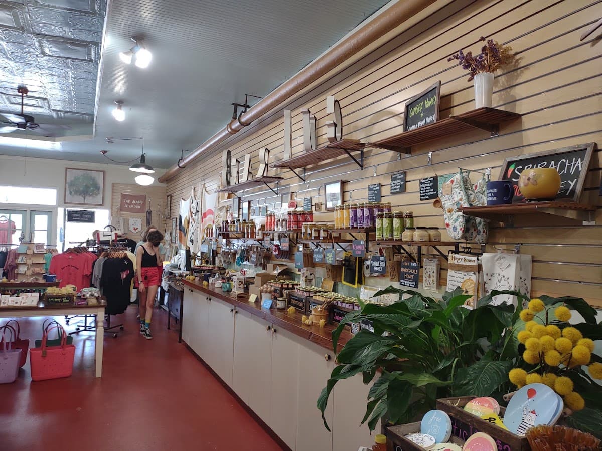 Bear Hug Honey Company photo 3