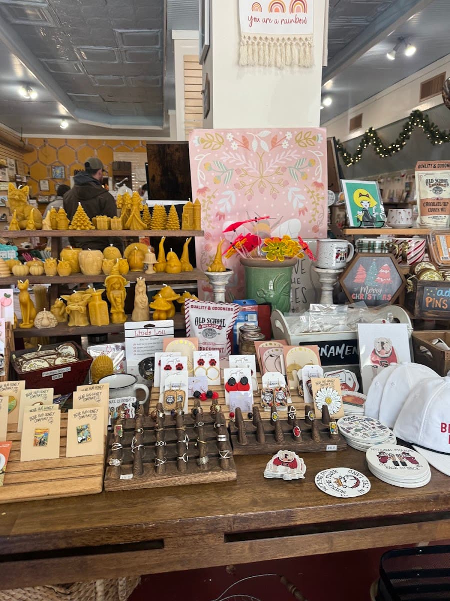 Bear Hug Honey Company photo 4