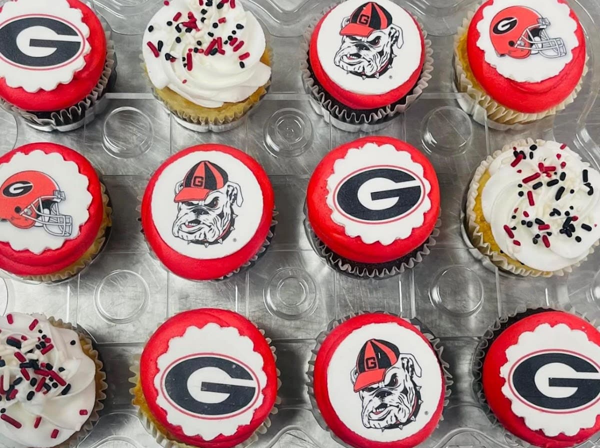 Bee's Knees Bakery photo 2