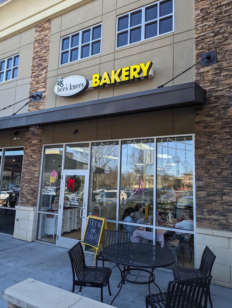 Bee's Knees Bakery photo 4