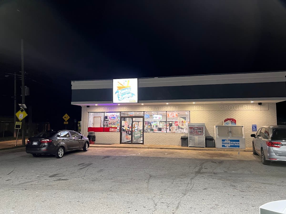 Biscuit Basket Athens - Restaurants in Athens, GA