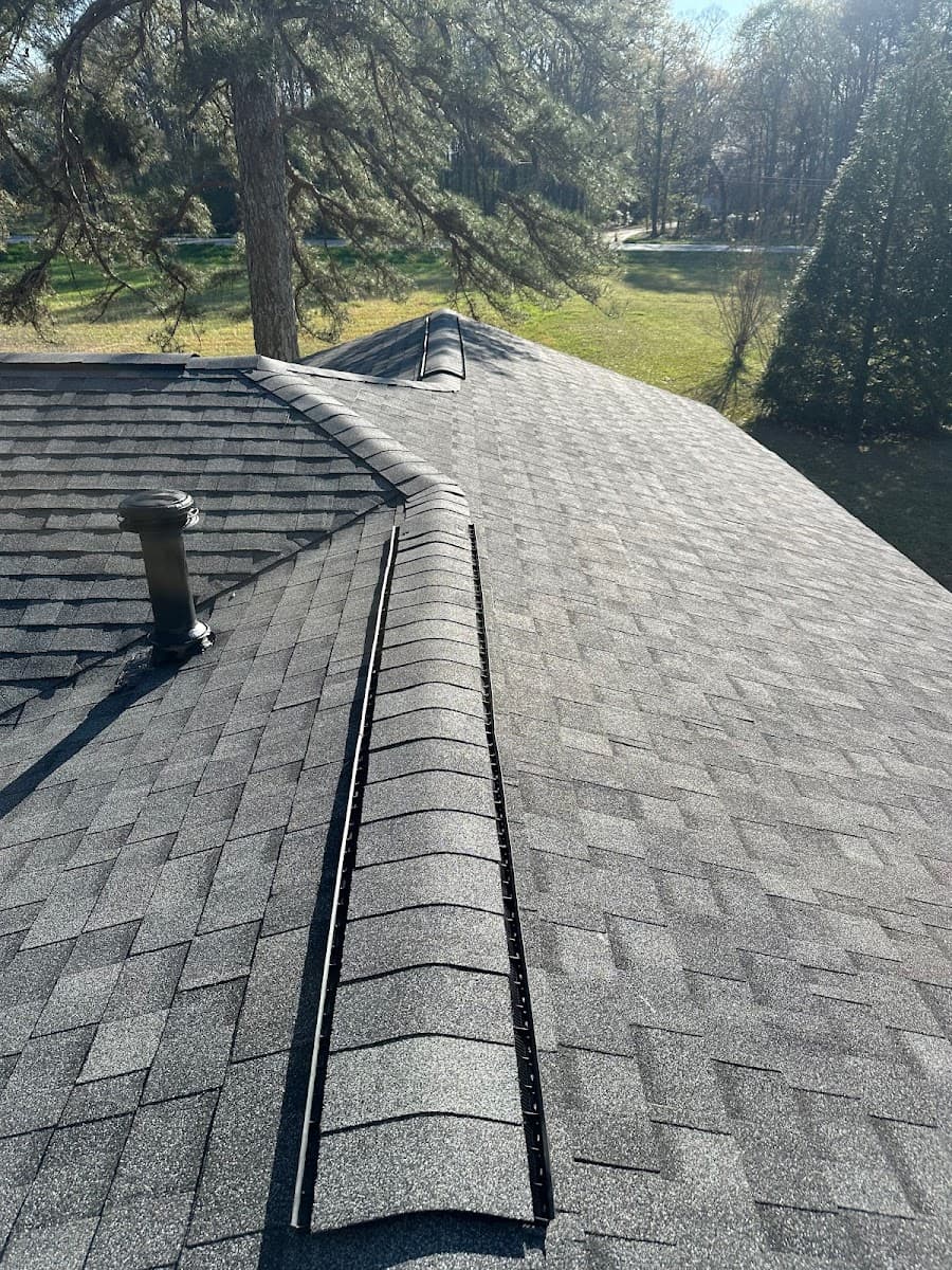 Black Dog Roofing photo 4