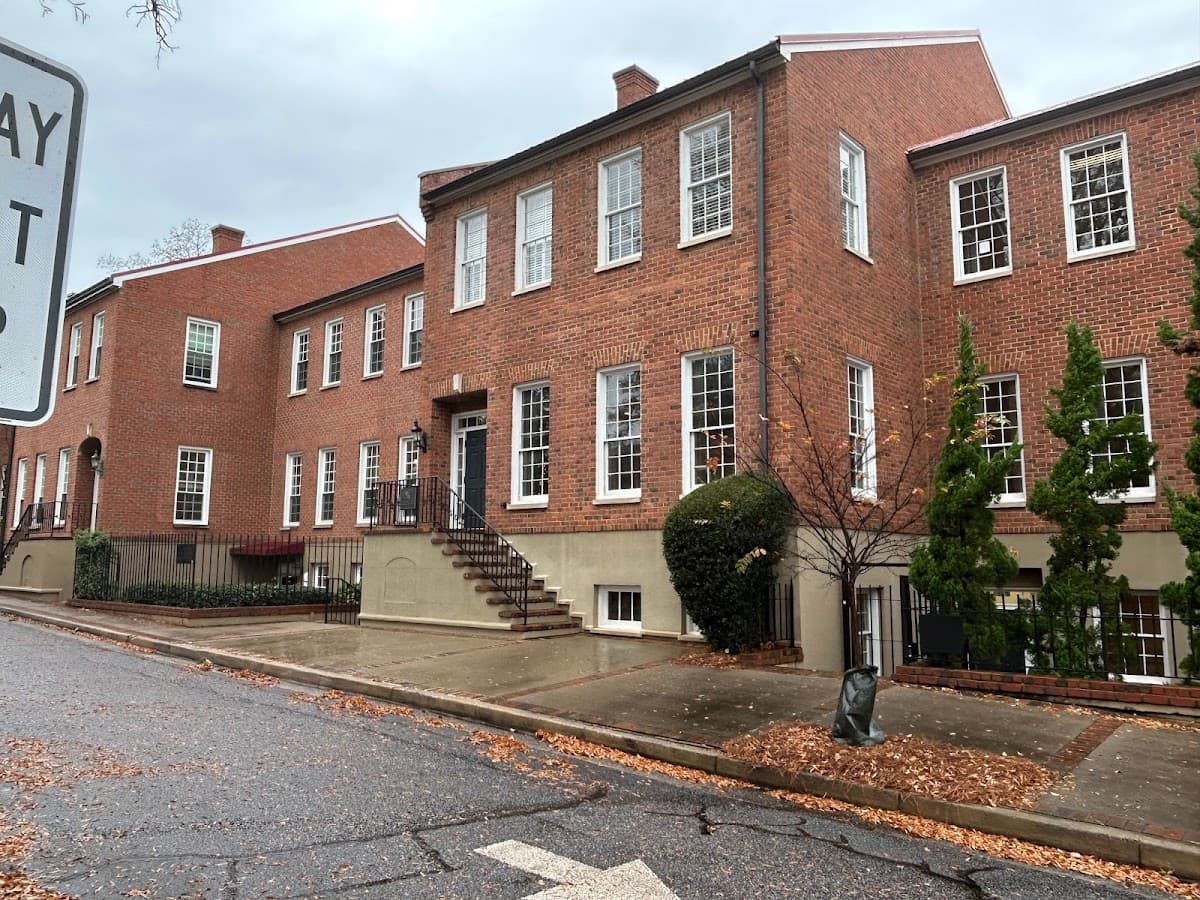 Blasingame, Burch, Garrard & Ashley, P.C. photo 2