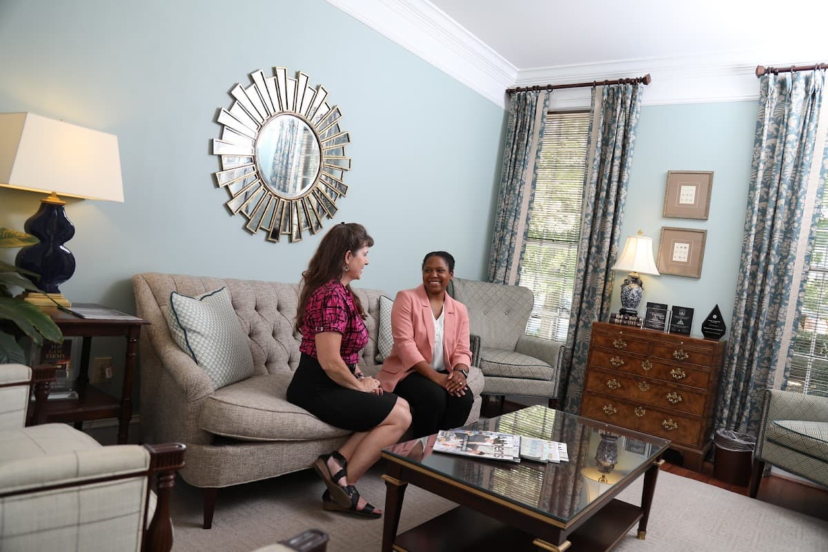 Blasingame, Burch, Garrard & Ashley, P.C. photo 3