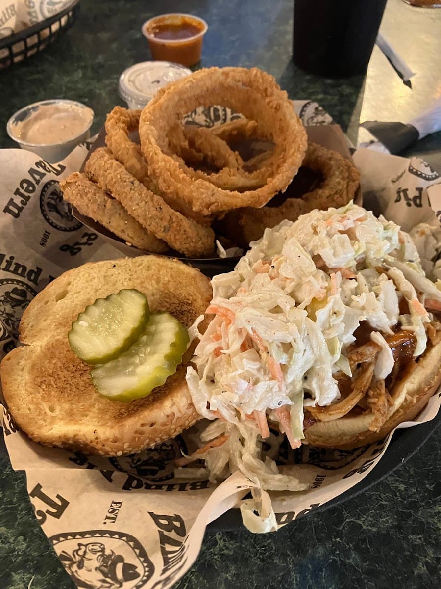 Blind Pig Tavern photo 2