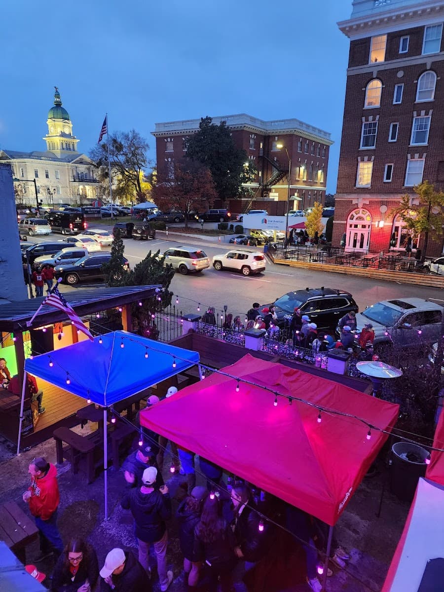 Boar's Head Lounge photo 2