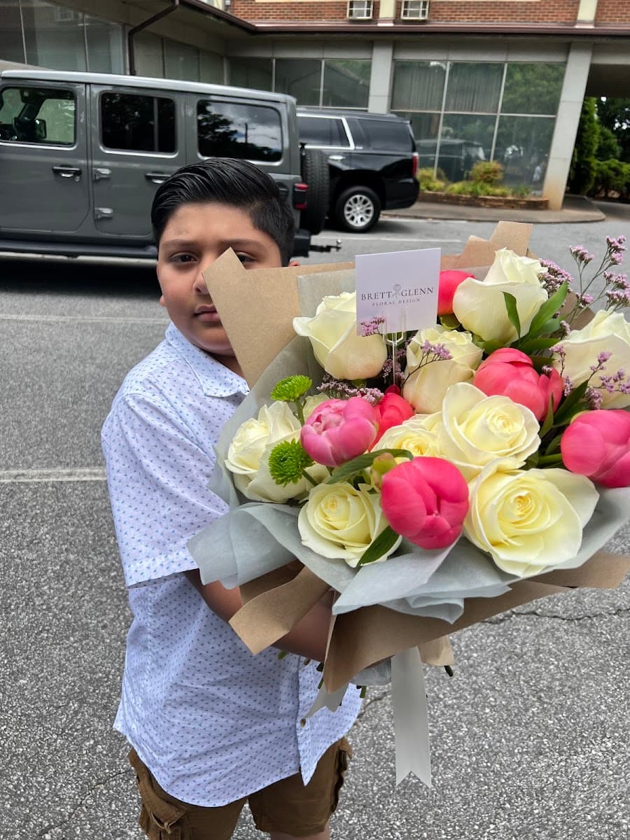 Brett Glenn Floral Design photo 2