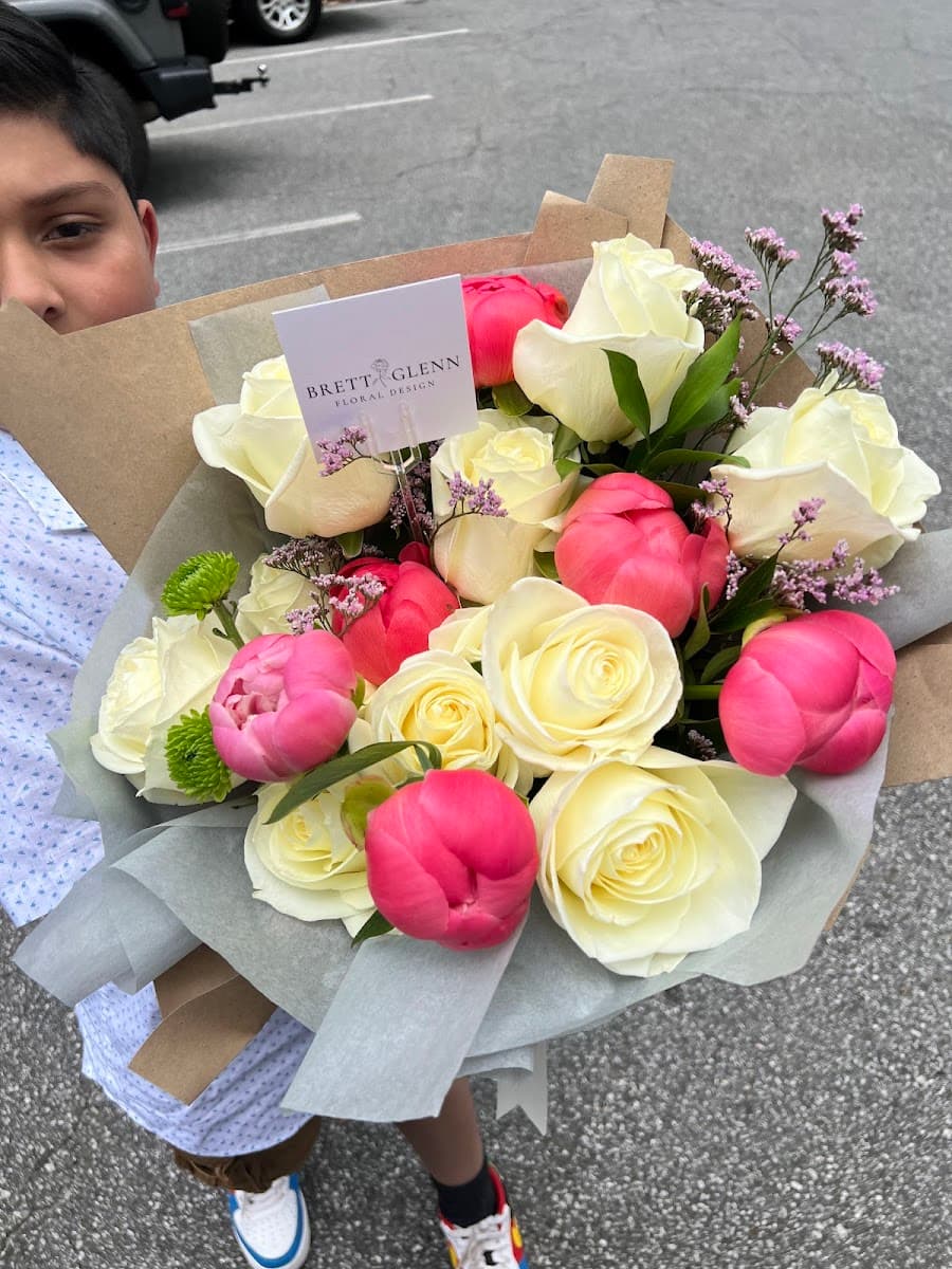 Brett Glenn Floral Design photo 4