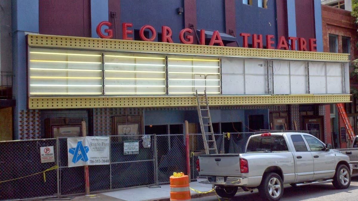 C Bartenfeld Electric - Electrical in Athens, GA