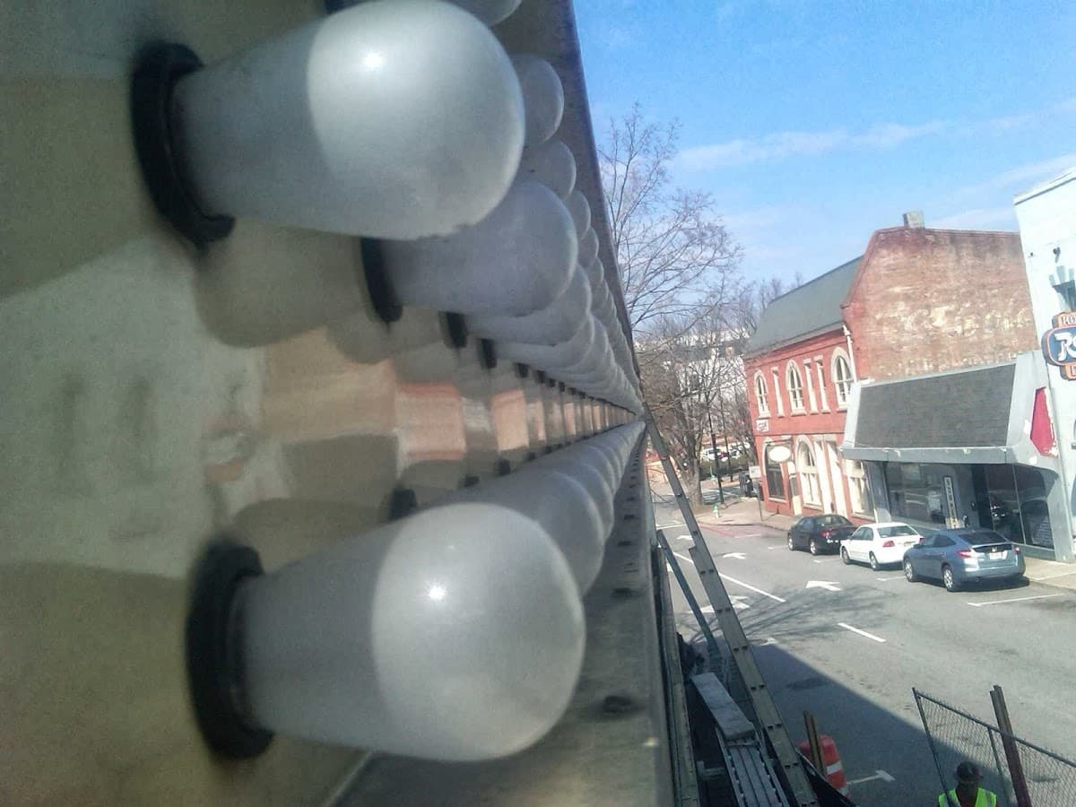 C Bartenfeld Electric photo 4