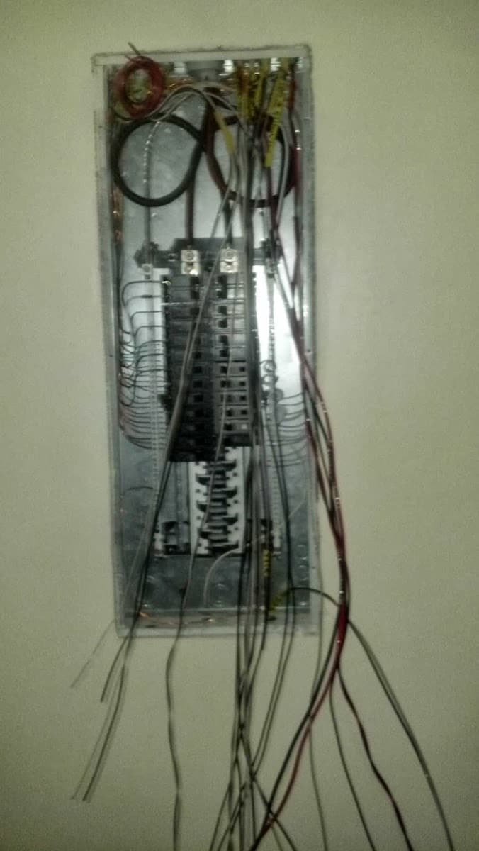 C Bartenfeld Electric photo 5