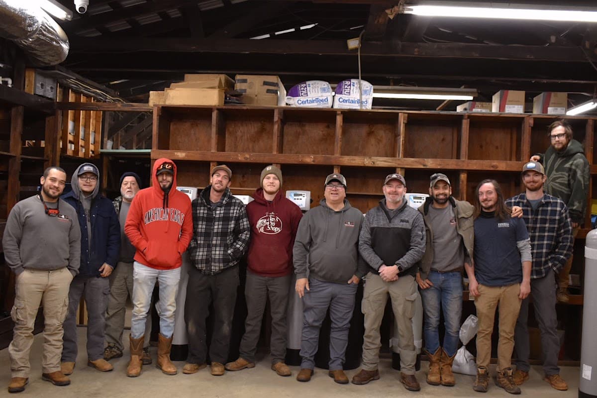 C&C Plumbing & Well Services - Plumbing in Athens, GA