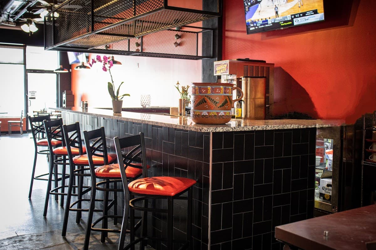 Cantaritos Cafe - Restaurants in Athens, GA