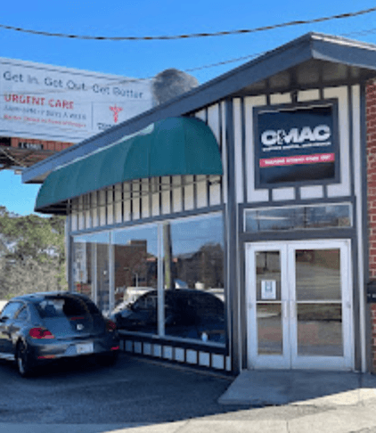 Castro Martial Arts Center photo 2