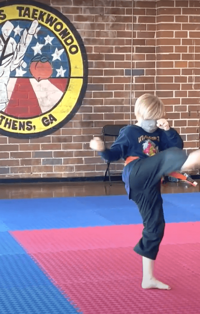 Castro Martial Arts Center photo 3