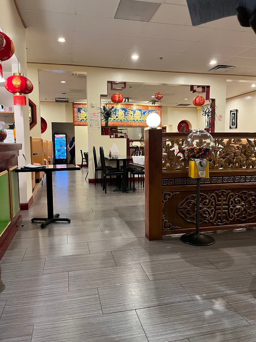 Chef Ming - Restaurants in Athens, GA