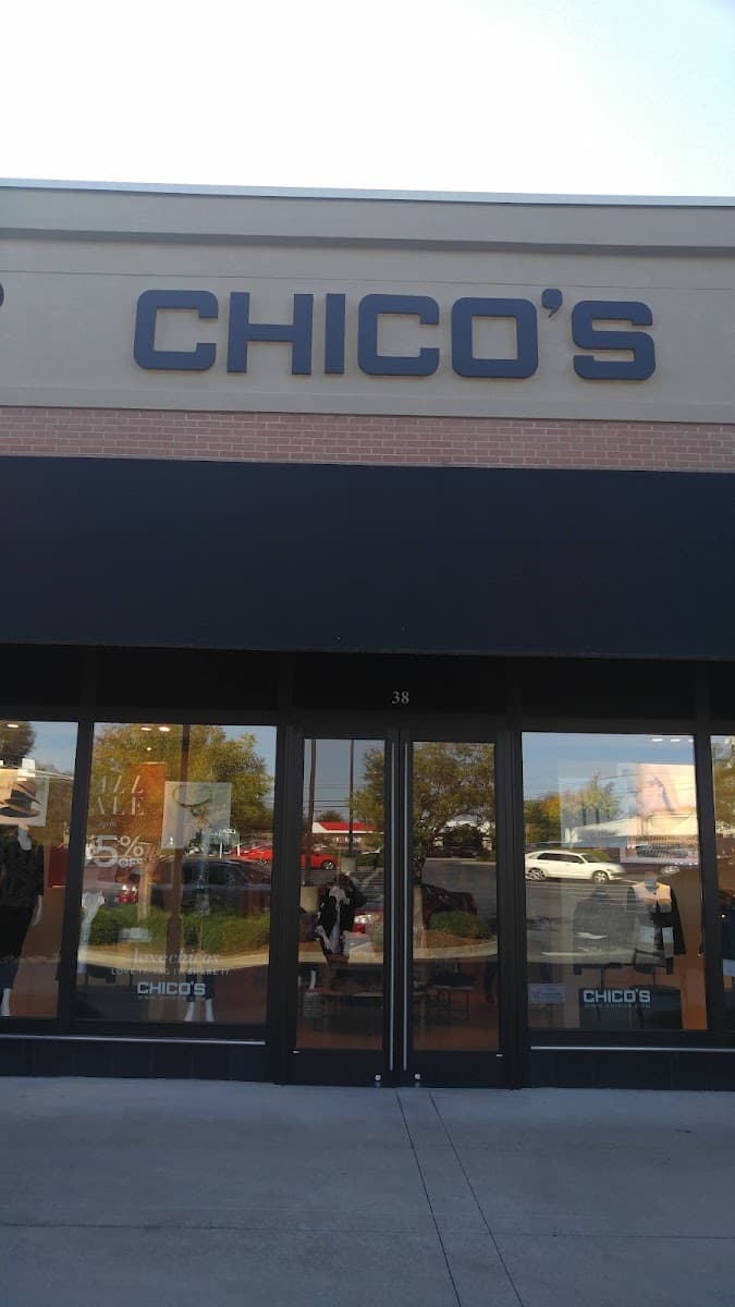 Chico's photo 2