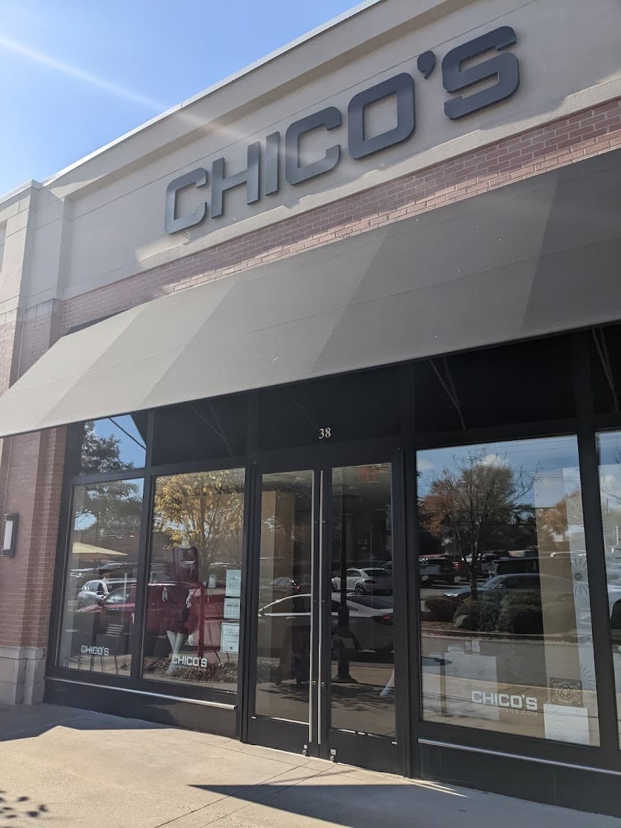 Chico's photo 4