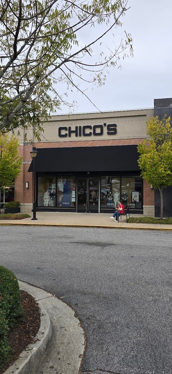 Chico's photo 5