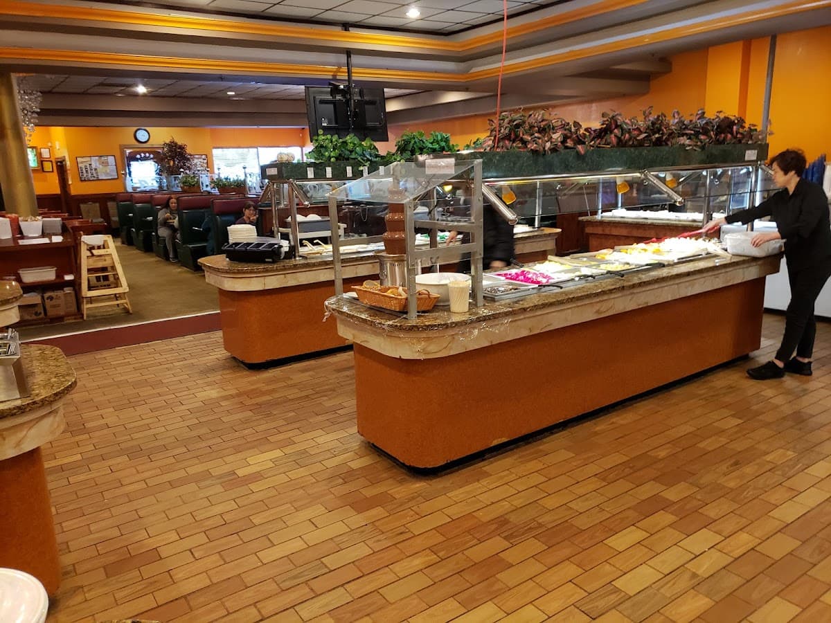 China Star Superbuffet - Restaurants in Athens, GA