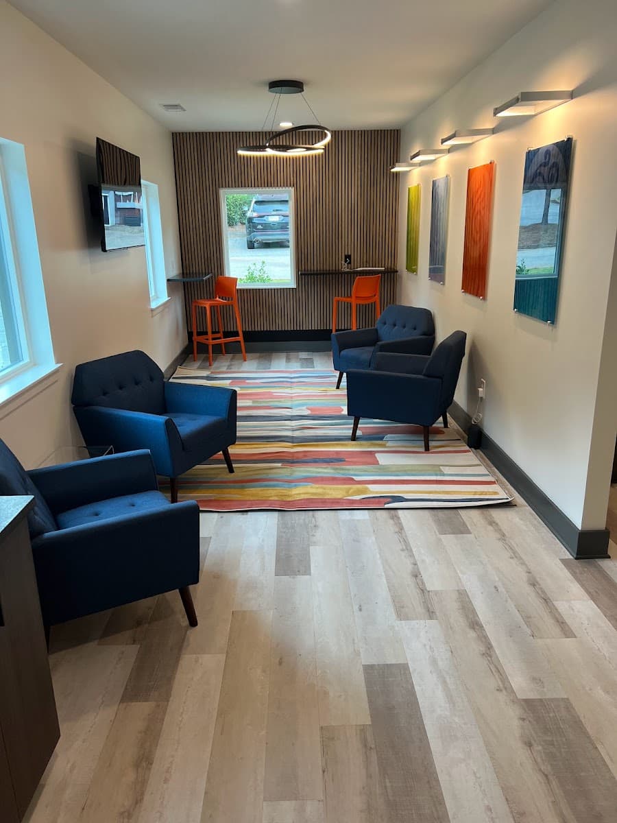 Chiropractic Works photo 4