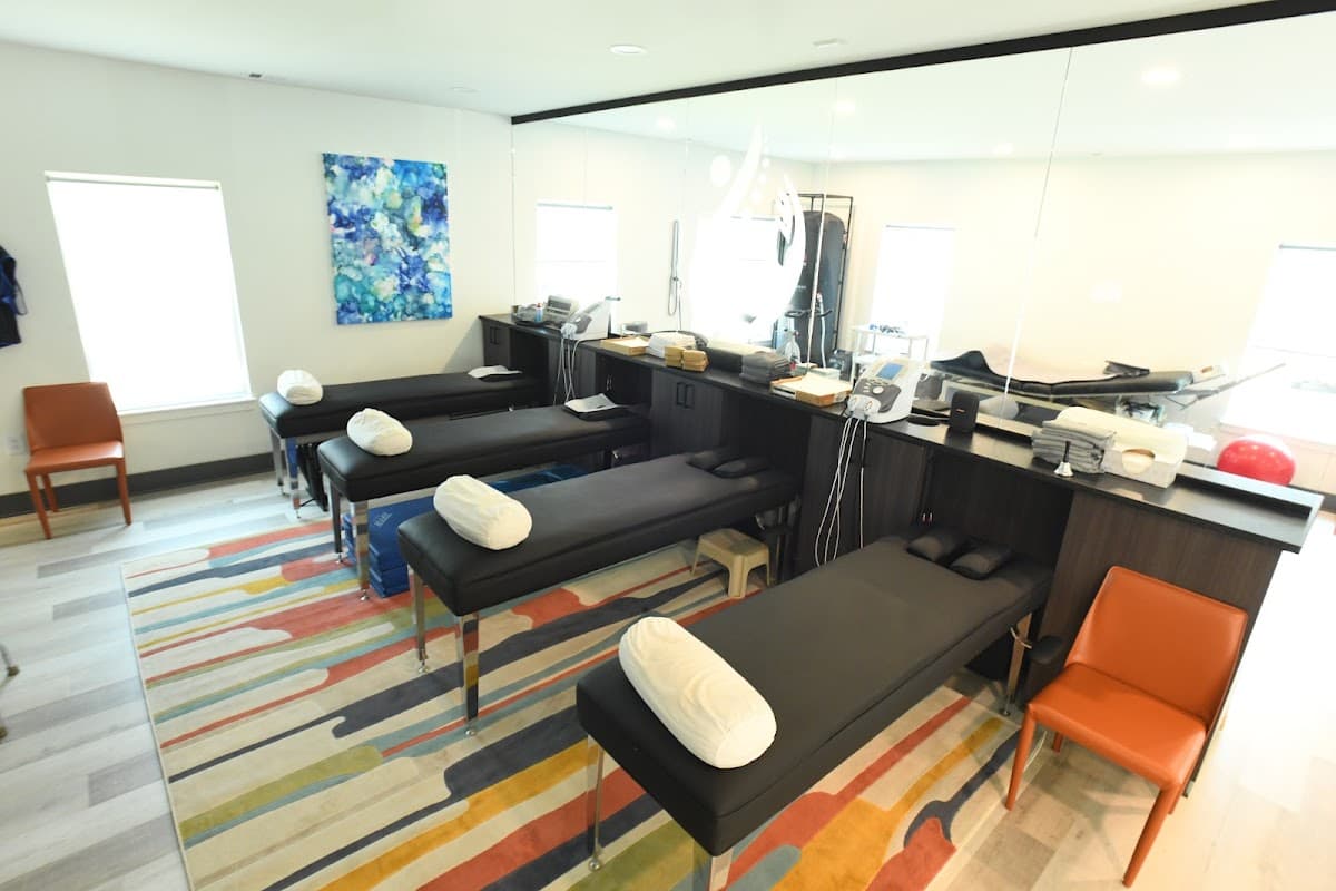 Chiropractic Works photo 5