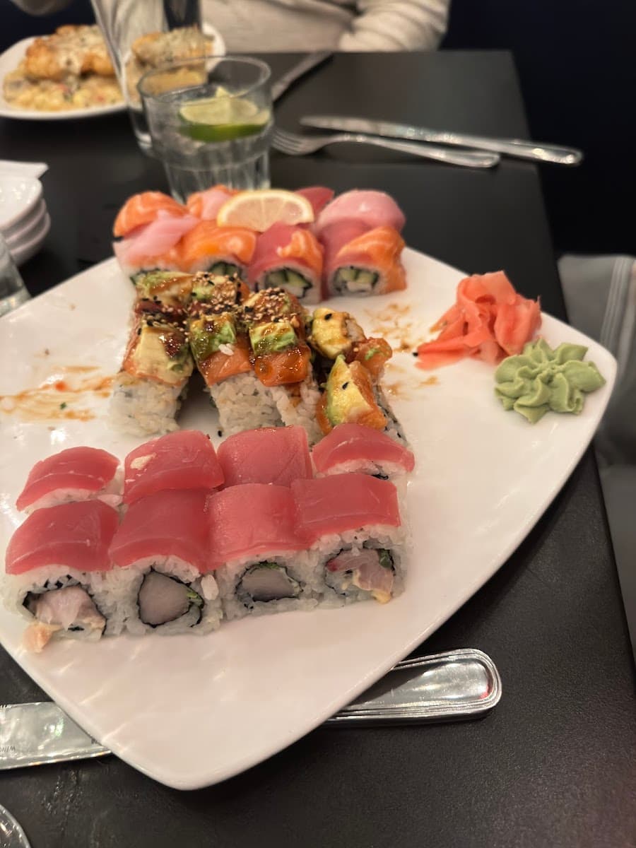 Chuck's Fish Athens photo 3