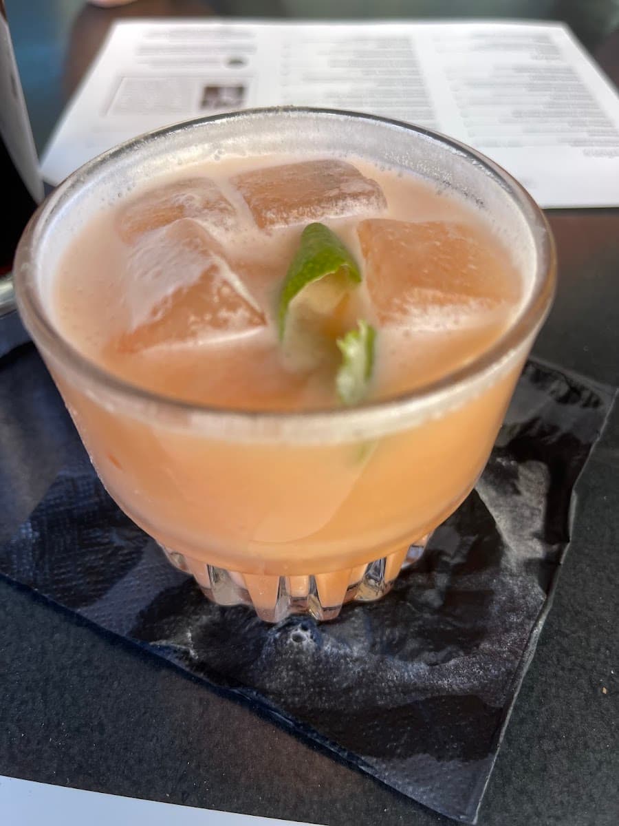 Chuck's Fish Athens photo 4