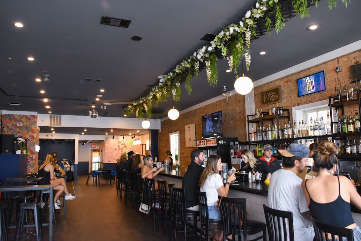 Clarke's Standard - Entertainment in Athens, GA