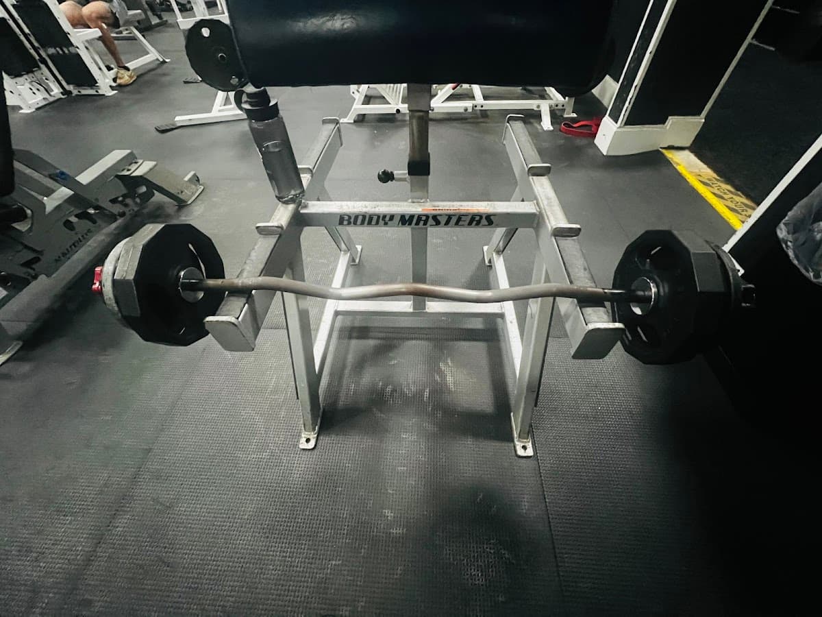 Classic City Bodybuilding photo 4