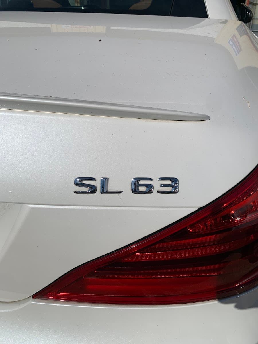 Classic City Motorworks photo 5