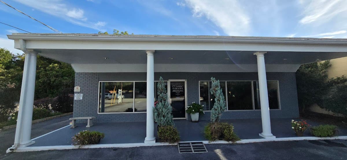 Classic Hair & Spa in Normaltown, Athens, GA