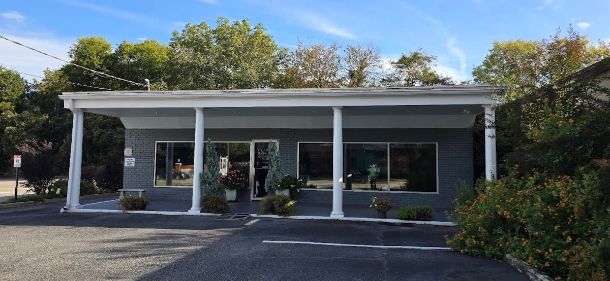 Classic Hair & Spa photo 2