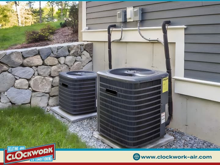 Clockwork Heating & AC Repair photo 2