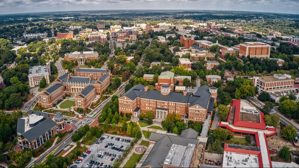 Cole Hixon Insurance, Inc. in Normaltown, Athens, GA