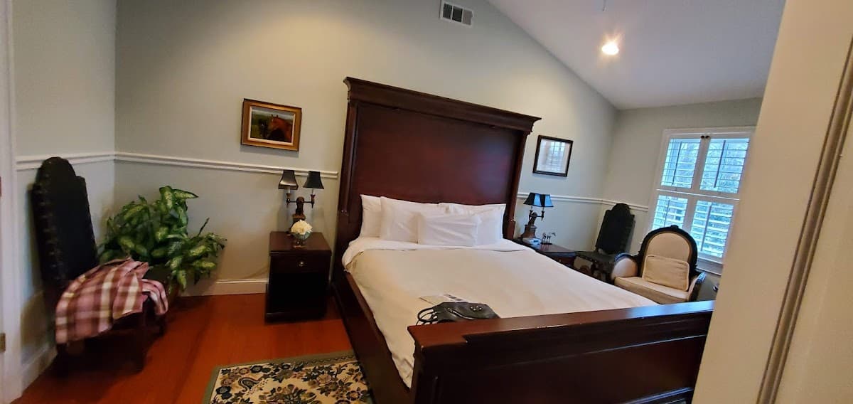 Colonels B & B photo 2