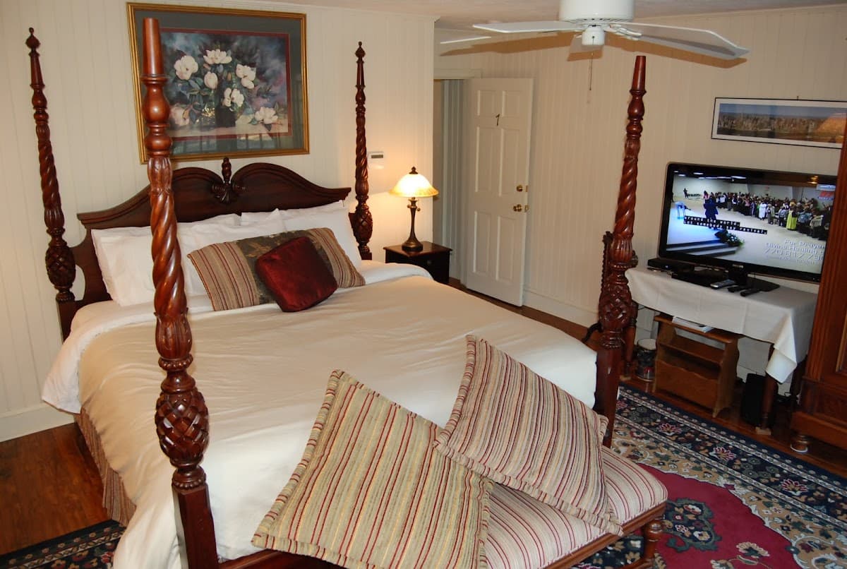 Colonels B & B photo 5