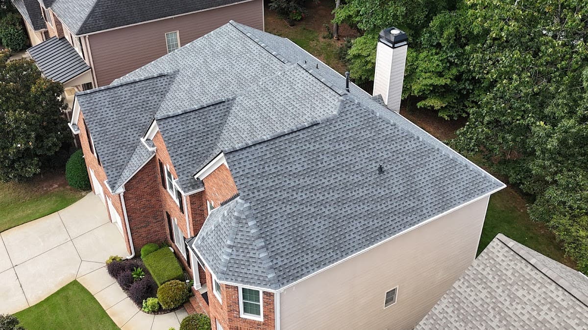 Concept Roofing & Gutters llc photo 3