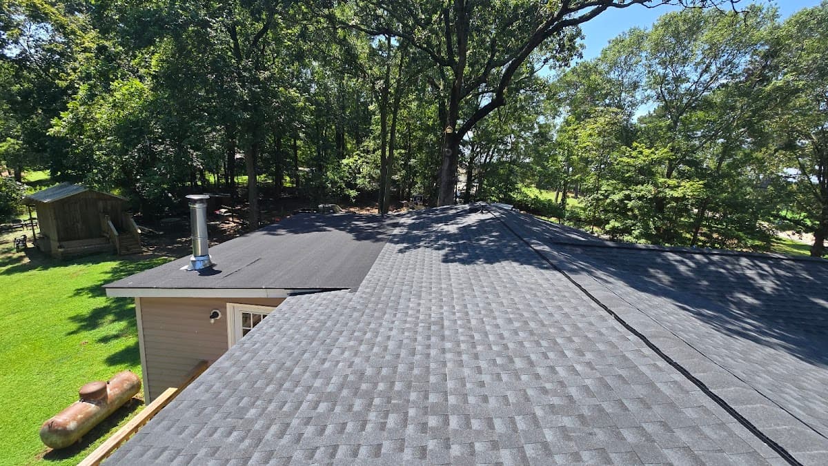 Concept Roofing & Gutters llc photo 4