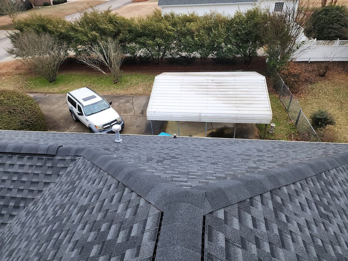 Concept Roofing & Gutters llc photo 5