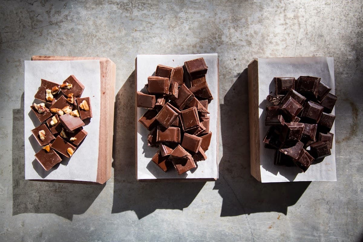 Condor Chocolates Five Points photo 2