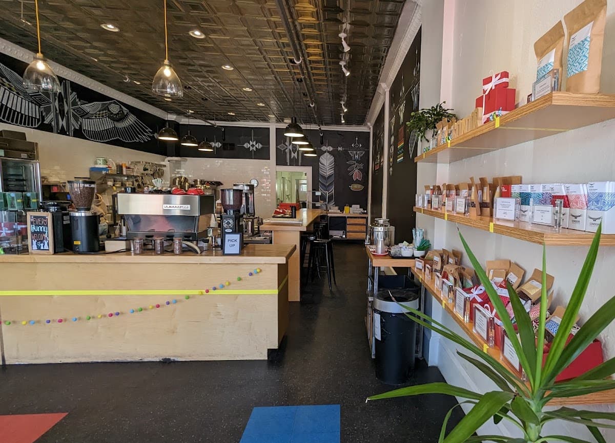 Condor Chocolates Five Points photo 4