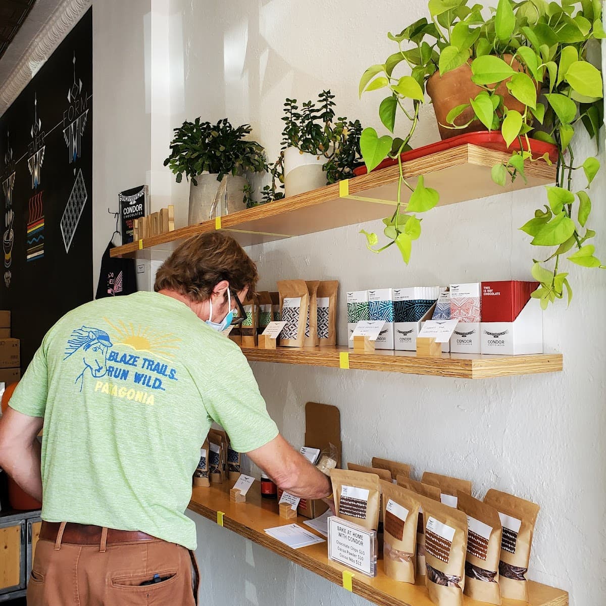 Condor Chocolates Five Points photo 5