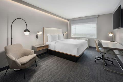 Courtyard by Marriott Athens Downtown photo 2