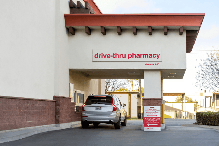 CVS Pharmacy photo 5