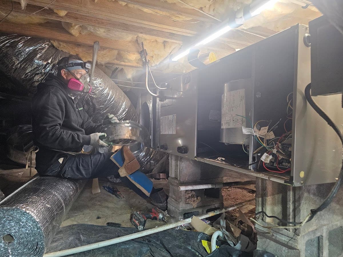 Debalski Heating & Cooling, Inc photo 5