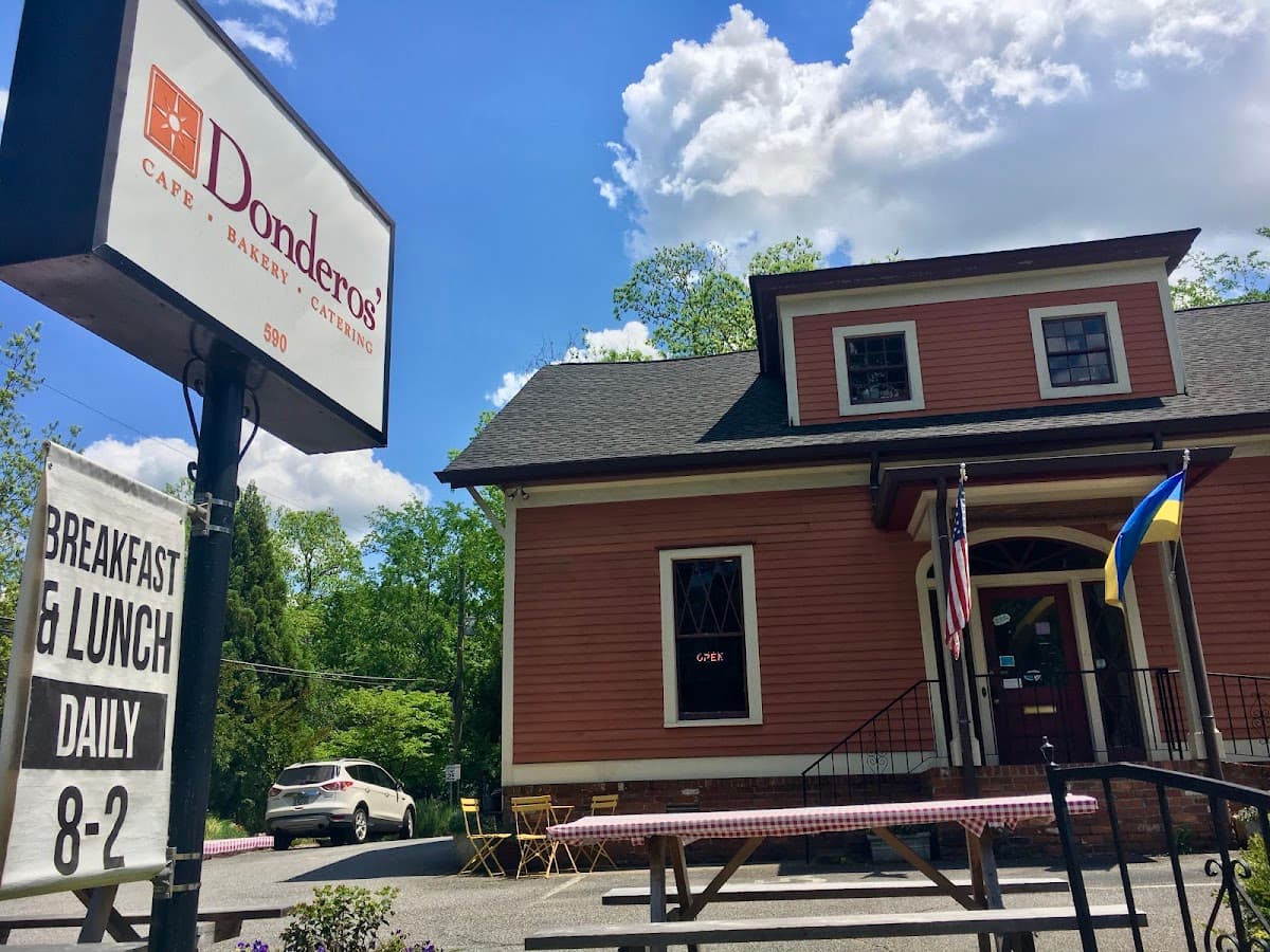 Donderos' Kitchen photo 3