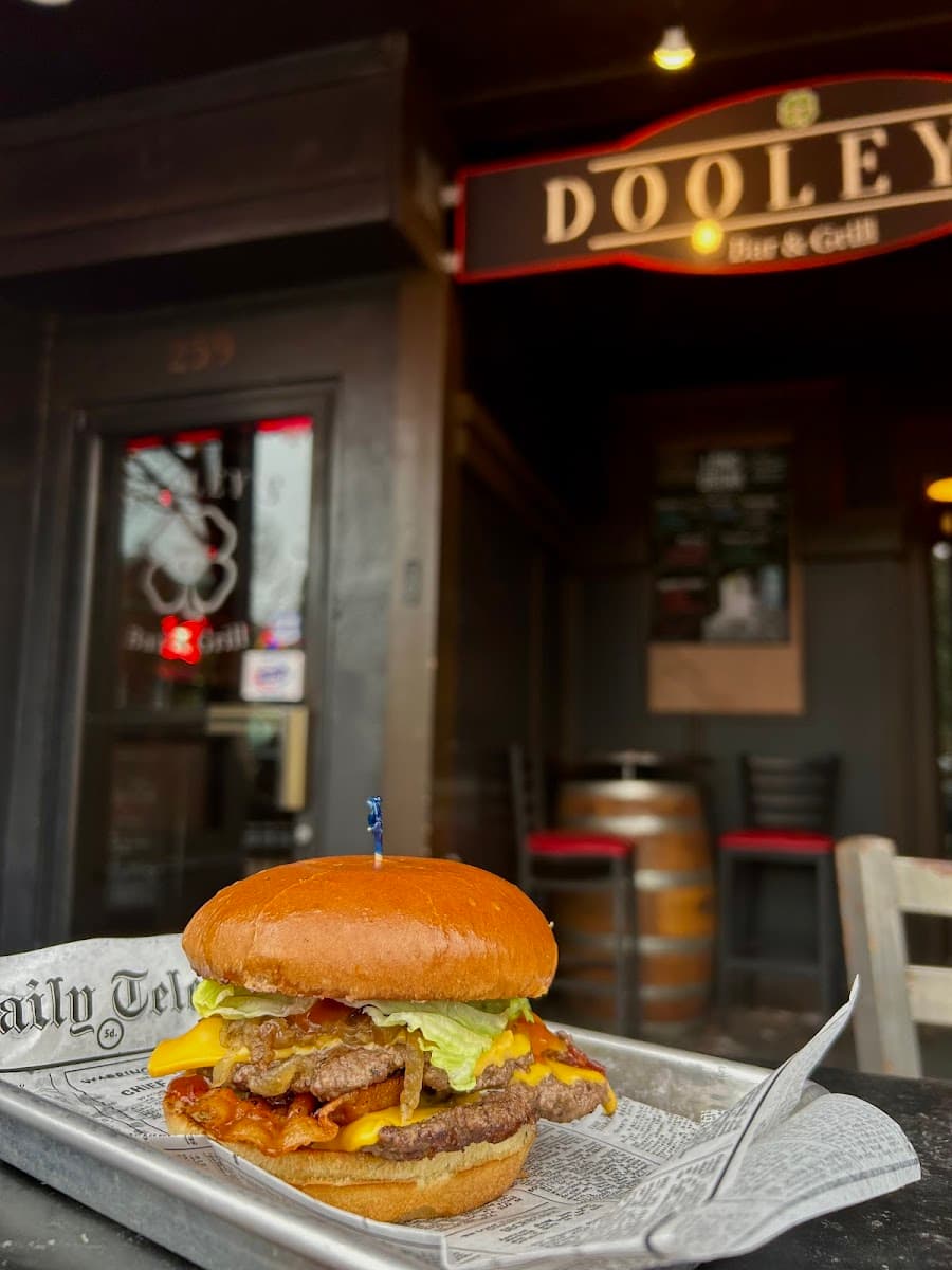 Dooley's Bar & Grill photo 5