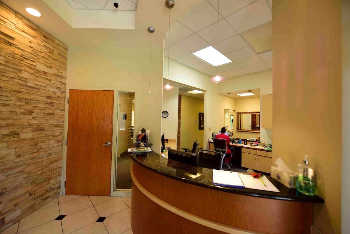 Dr.Rosanna U. Masciadri photo 4